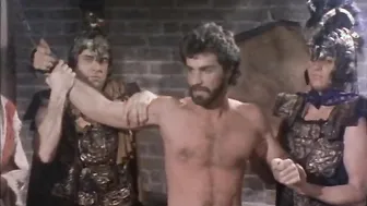 CENTURIANS OF ROME (1981) Vintage Gay Porn Trailer