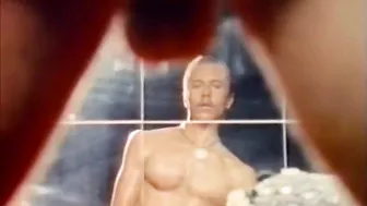 Leather, Rimming & Fucking - FALCONHEAD, 1977