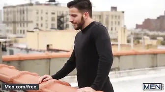 Men.com - (Diego Sans, Jackson Gran) - Drill My Hole