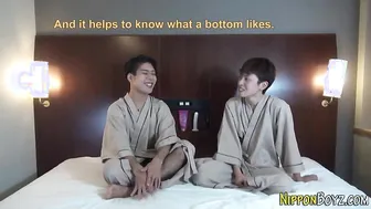 Teen asian ass fingered