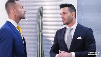 Andy Star get fuck by Vadim Romanov with his huge dick