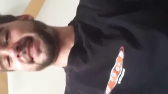 Rich blowjob