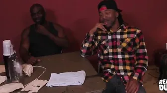 Reality Dudes - Keith Flex Quake