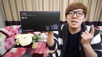 Japanese Gay Boy ONAKIN "Fucking with a Ghost!"