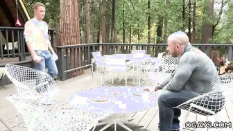 Bear coach fucks his player