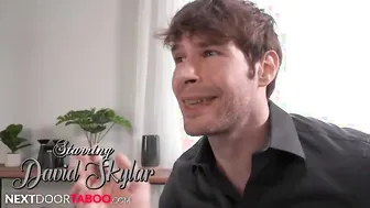 Curious Straight Guy Fucks Future Brother In Law Before His Wedding
