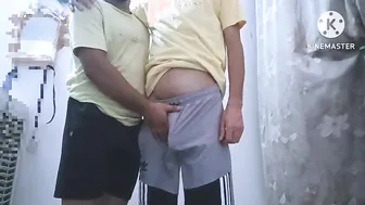 Pakistani Pathaan Lund Fucking Cute Boy Ass
