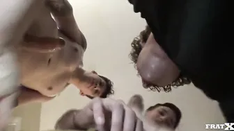 BROKE BACK BITCH