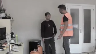 YOU ARE GOING TO PAY ME