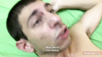 Bisexual Men Fucking Gay Men