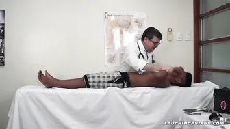 Doctor