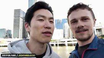 Ep 19. Hands free cum