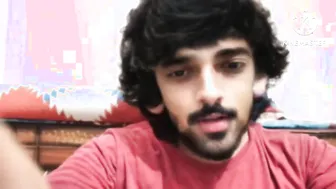 Desi indian gym boy showing his big ass and cock midnight hard cumming