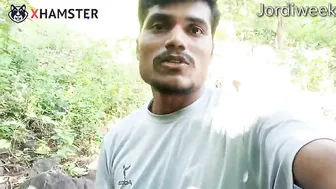 Indian Hot Desiboy Jordiweek Has Adventures In The Jungle In Hot Brief Underwear Part 1