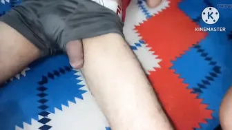 My Tution Teacher Big Monster Thick Cock