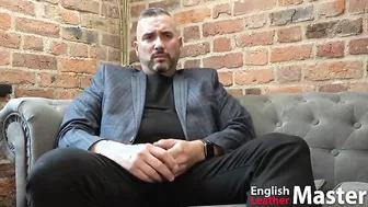 Therapist Cock Acceptance Sph