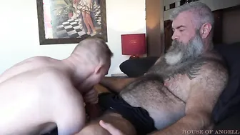 Barely Ripe