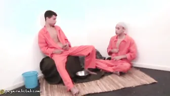 GayArabClub.com - A Twink with XXL cock