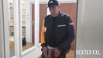 Creampie Bareback
