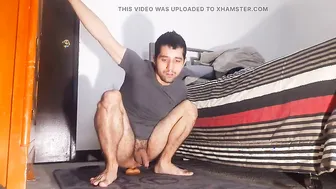 Unlocked, Fucked, Relocked, Fucked