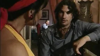 Once upon a time at the Grand Hotel.. (Scene 02)