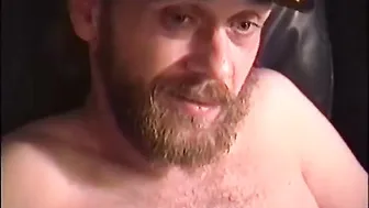 Mature Amateur Ricky Jacking Off