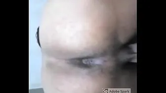 my ass