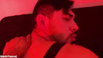 knows how to fuck and give ass like nobody else - Bebecito (full video on RED)