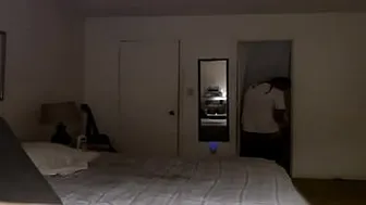 Young Boy at My Glory Hole