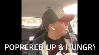 I love sucking older guys off. Especially Senior Citizens that are over 70 years old like this Cum feeding Daddy. He had a 14 day load built up and he shot two loads down my throat back to back. I just kept sucking until I swallowed all of his Cum.