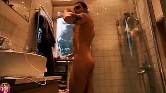 Shaving
