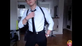 Pre Detective Cosplay Show Stream